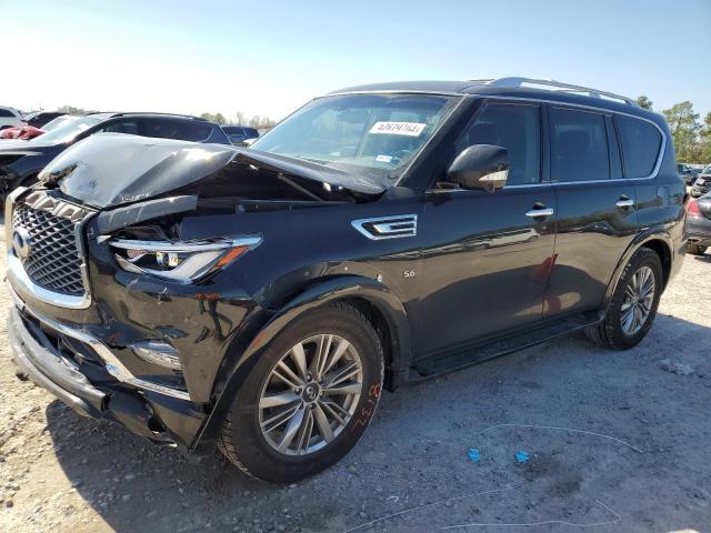 Изображение 2018 INFINITI QX80 BASE 2018