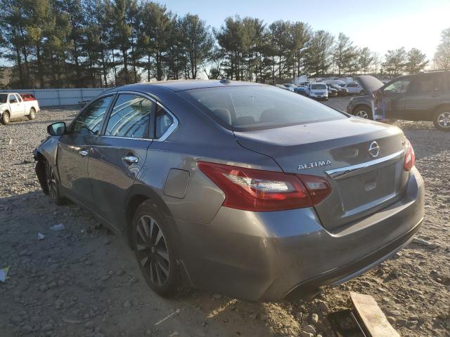 Obraz 2 z 2018 NISSAN ALTIMA 2.5 2018 z VIN 1N4AL3AP4JC229179