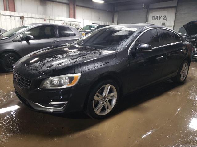 Obraz 2015 VOLVO S60 PREMIER+ 2015