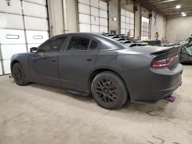 Obraz 2 z 2015 DODGE CHARGER POLICE 2015 z VIN 2C3CDXAG3FH735229