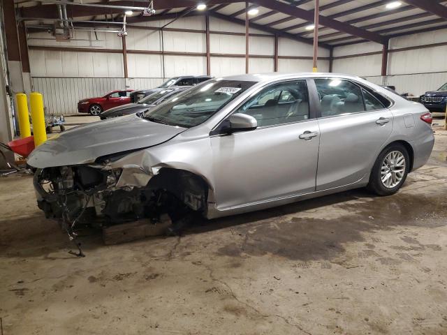 Image 1 of 2017 TOYOTA CAMRY LE 2017 with VIN 4T1BF1FK5HU365585