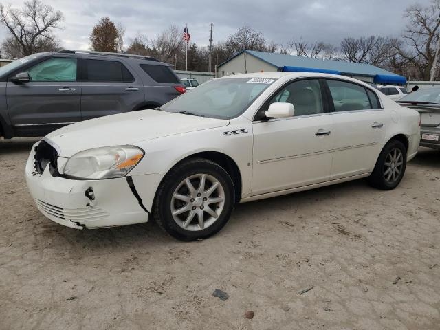 2007 BUICK LUCERNE CXL 2007 image