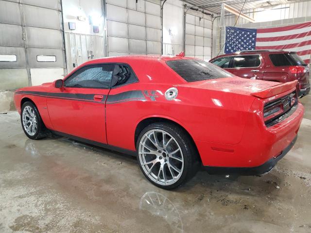 Image 2 of 2015 DODGE CHALLENGER SXT PLUS 2015 with VIN 2C3CDZBT6FH737015
