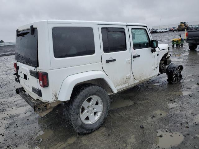 Изображение 3 2018 JEEP WRANGLER UNLIMITED SAHARA 2018 с VIN 1C4BJWEG9JL826621