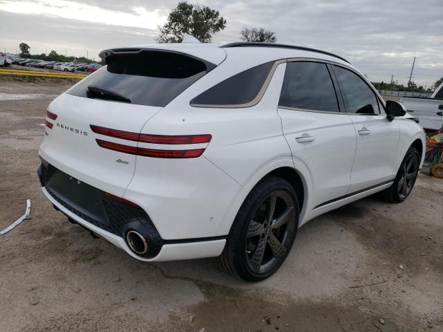 Obraz 3 z 2023 GENESIS GV70 BASE 2023 z VIN KMUMADTB1PU135507