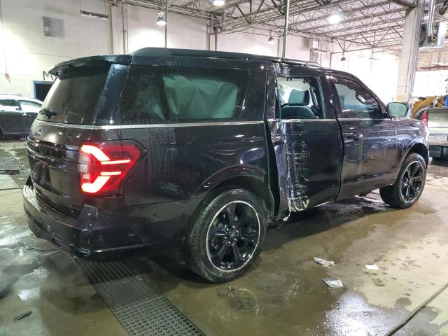 Image 3 of 2022 FORD EXPEDITION MAX LIMITED 2022 with VIN 1FMJK2AT7NEA48037