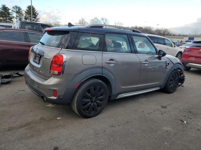 Image 3 of 2019 MINI COOPER S COUNTRYMAN ALL4 2019 with VIN WMZYT5C57K3J89360
