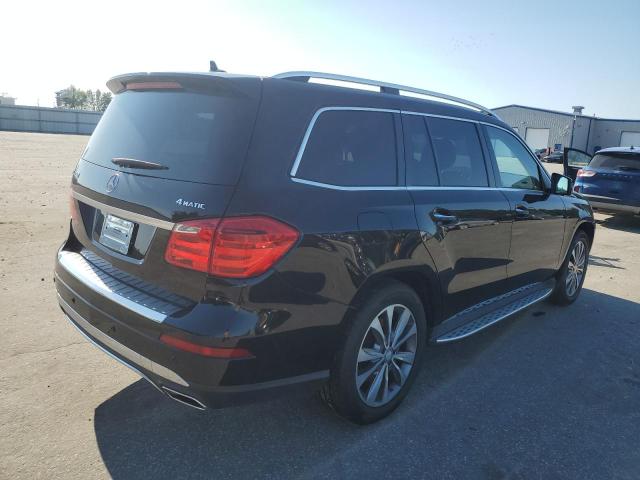 Изображение 3 2015 MERCEDES-BENZ GL 450 4MATIC 2015 с VIN 4JGDF6EE1FA490034