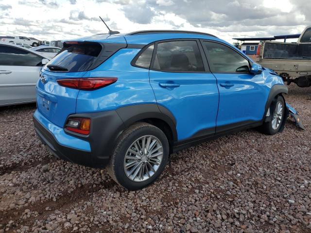 Obraz 3 z 2020 HYUNDAI KONA SEL 2020 z VIN KM8K22AA2LU530727