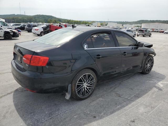 Obraz 3 z 2014 VOLKSWAGEN JETTA TDI 2014 z VIN 3VWLL7AJ1EM376065