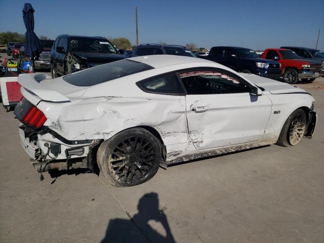 Изображение 3 2017 FORD MUSTANG GT 2017 с VIN 1FA6P8CF3H5316842