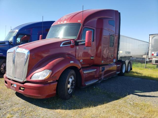 Obraz 2 z 2015 KENWORTH CONSTRUCTION T680 2015 z VIN 1XKYD49X8FJ446032