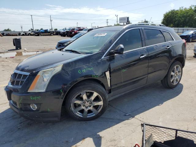 2012 CADILLAC SRX PREMIUM COLLECTION 2012 image
