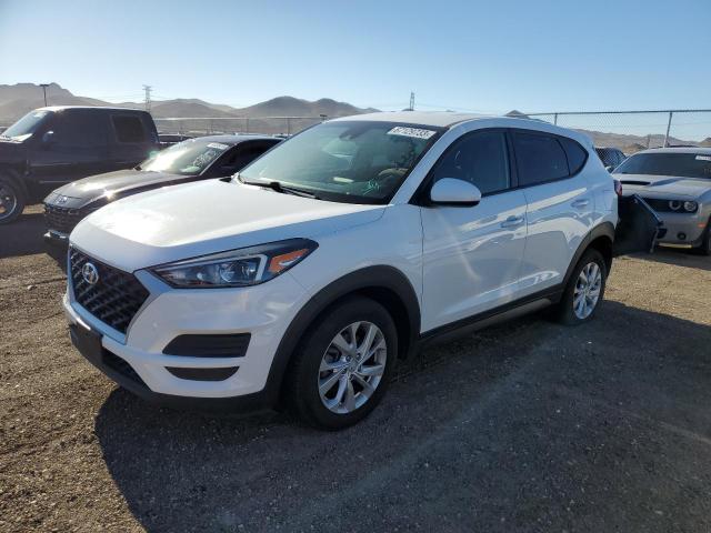 Obraz 2019 HYUNDAI TUCSON SE 2019