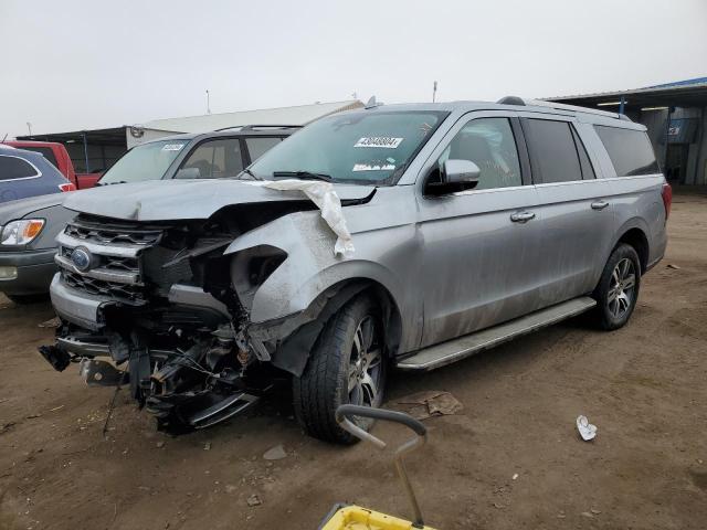 Obraz 2023 FORD EXPEDITION MAX LIMITED 2023
