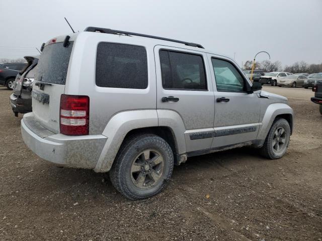 Image 3 of 2008 JEEP LIBERTY SPORT 2008 with VIN 1J8GN28K78W253383