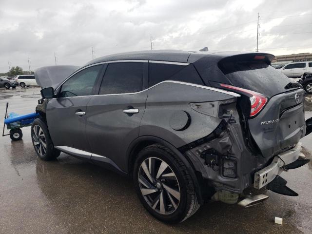 Изображение 2 2015 NISSAN MURANO S 2015 с VIN 5N1AZ2MG8FN224234
