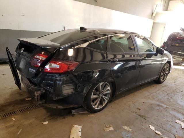 Изображение 3 2021 HONDA CLARITY TOURING 2021 с VIN JHMZC5F3XMC000717