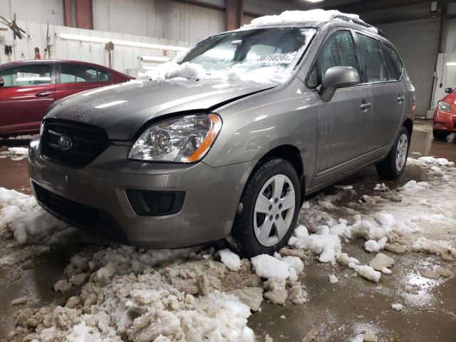 2009 KIA RONDO LX 2009 image