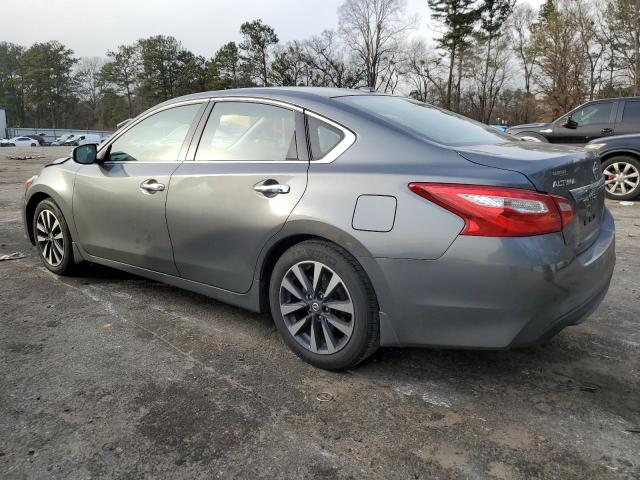 Изображение 2 2017 NISSAN ALTIMA 2.5 2017 с VIN 1N4AL3AP6HC161168