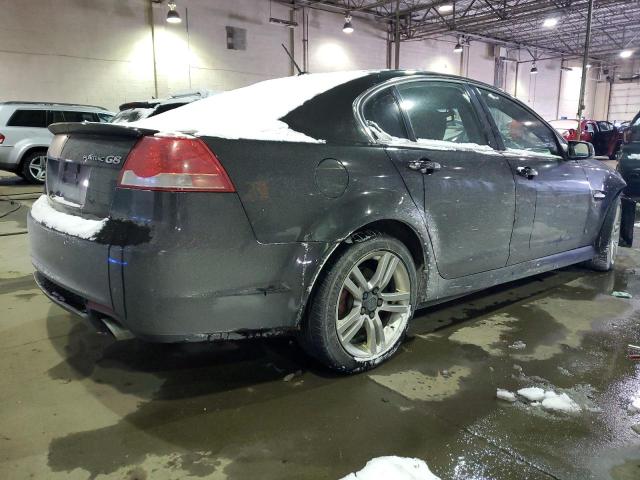 Изображение 3 2008 Pontiac G8 2008 с VIN 6G2ER57708L123276