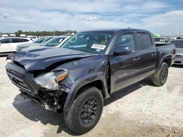 Изображение 2022 TOYOTA TACOMA DOUBLE CAB 2022