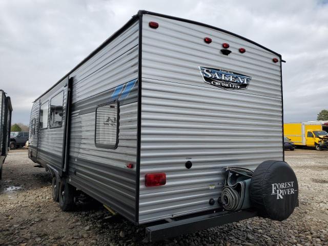 Obraz 3 z 2020 WILDWOOD SALEM 2020 z VIN 4X4TSMC26M7424236