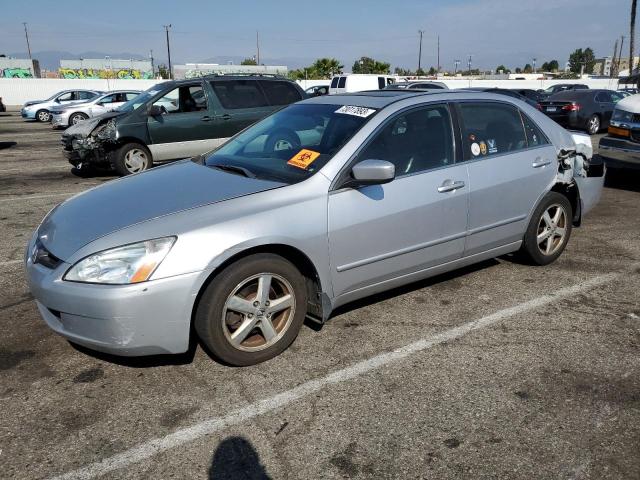 Image 1 of 2003 HONDA ACCORD EX 2003 with VIN 1HGCM56603A135957
