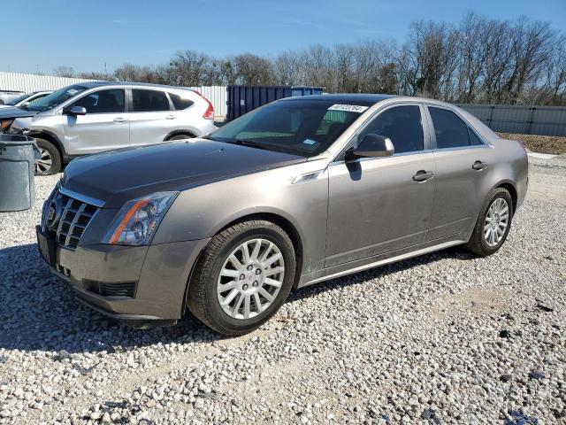 Изображение 2012 CADILLAC CTS LUXURY COLLECTION 2012