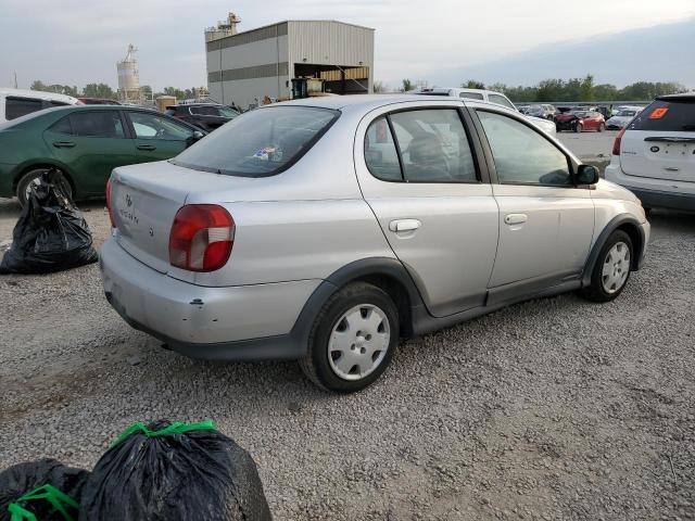 Obraz 3 z 2001 TOYOTA ECHO  2001 z VIN JTDBT123110112868
