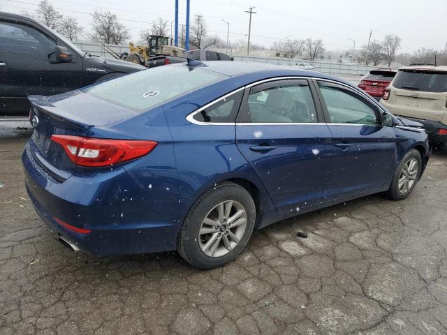 Obraz 3 z 2015 HYUNDAI SONATA SE 2015 z VIN 5NPE24AF7FH212920