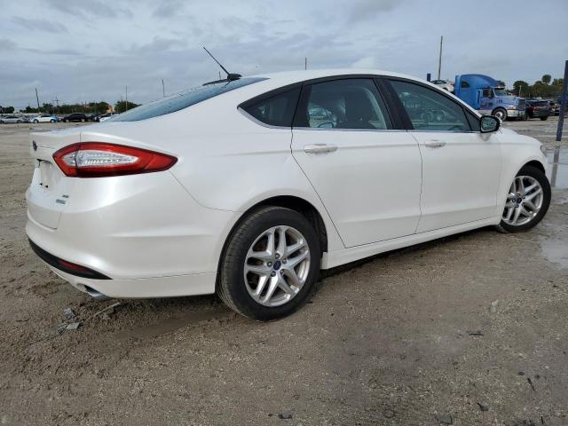 Obraz 3 z 2015 FORD FUSION SE 2015 z VIN 3FA6P0HD8FR109818