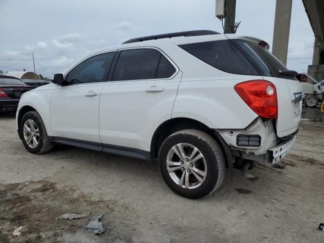 Obraz 2 z 2014 CHEVROLET EQUINOX LT 2014 z VIN 2GNALBEK4E6158266