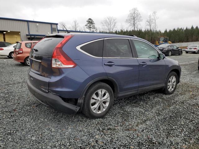 Image 3 of 2014 HONDA CR-V EX 2014 with VIN 2HKRM3H57EH536404
