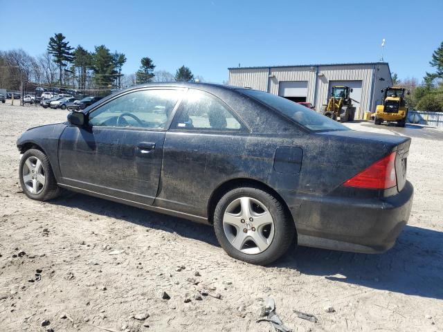 Obraz 2 z 2004 HONDA CIVIC EX 2004 z VIN 1HGEM22954L012992