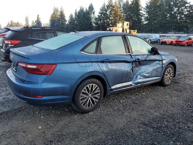 Image 3 of 2021 VOLKSWAGEN JETTA S 2021 with VIN 3VWC57BU6MM040302