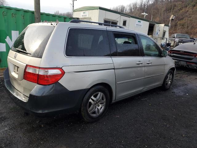 Image 3 of 2005 HONDA ODYSSEY EX 2005 with VIN 5FNRL38465B029082