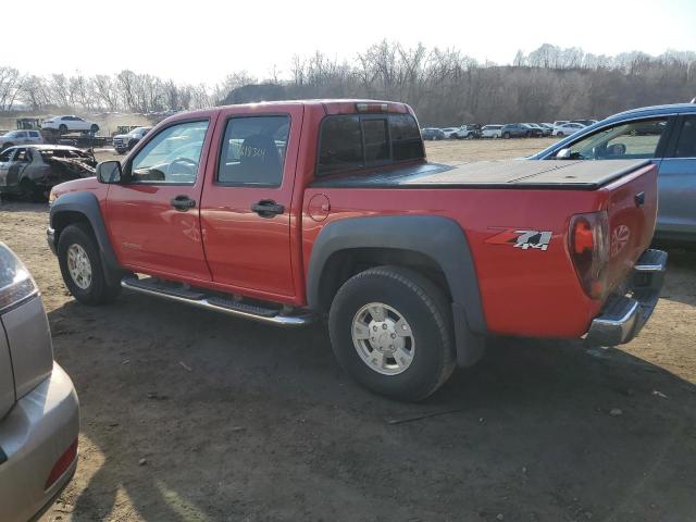 Obraz 2 z 2005 CHEVROLET COLORADO  2005 z VIN 1GCDT136158196098
