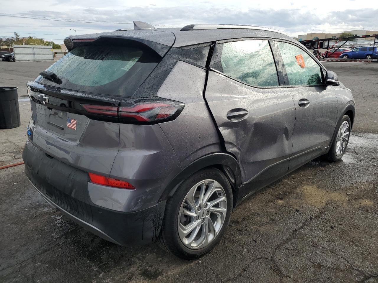 Image 3 of 2023 CHEVROLET BOLT EUV LT 2023 with VIN 1G1FY6S05P4126434