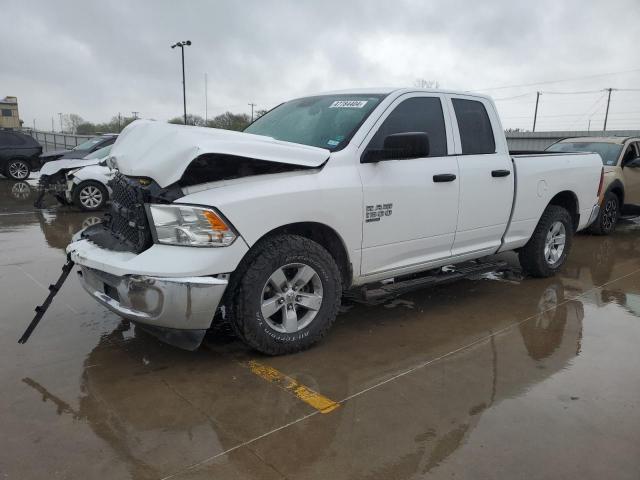 Изображение 1 2021 RAM 1500 CLASSIC TRADESMAN 2021 с VIN 1C6RR6FGXMS548237