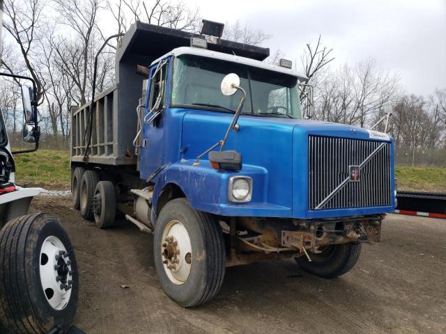 1995 WHITE/GMC CONVENTIONAL WG 1995 image