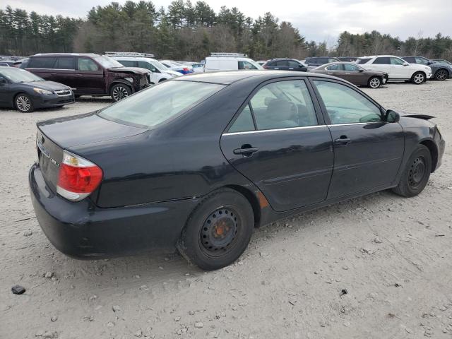 Изображение 3 2005 TOYOTA CAMRY LE 2005 с VIN 4T1BE32KX5U392751