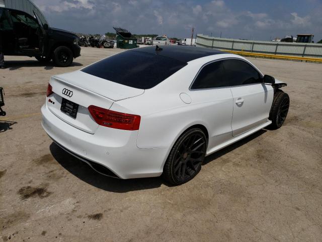 Изображение 3 2013 AUDI RS5  2013 с VIN WUAC6AFRXDA901399