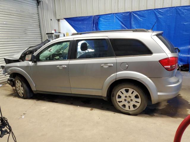 Obraz 2 z 2016 DODGE JOURNEY SE 2016 z VIN 3C4PDCAB3GT172332