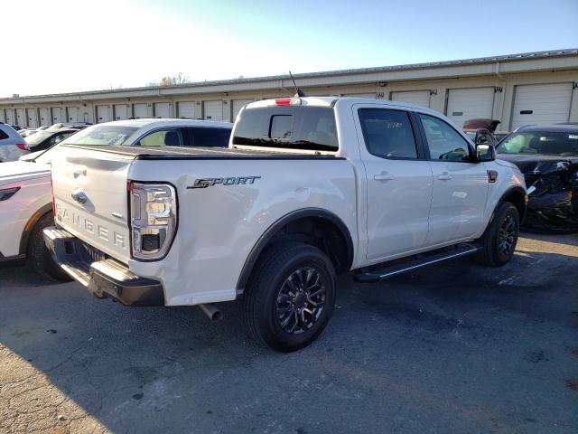 Obraz 3 z 2020 FORD RANGER XL 2020 z VIN 1FTER4EH8LLA19979