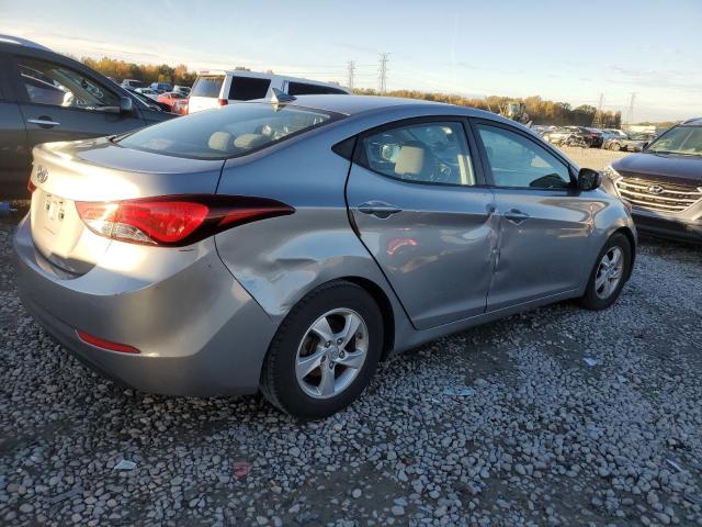 Image 3 of 2015 HYUNDAI ELANTRA SE 2015 with VIN KMHDH4AEXFU425637