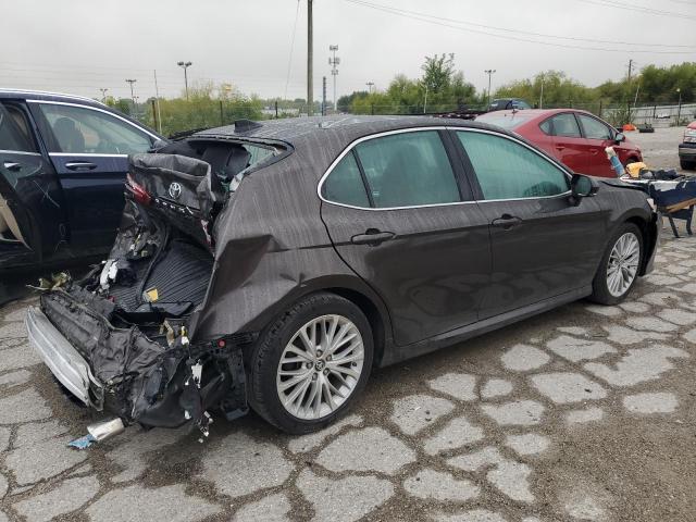 Изображение 3 2019 TOYOTA CAMRY L 2019 с VIN 4T1B11HK7KU170543