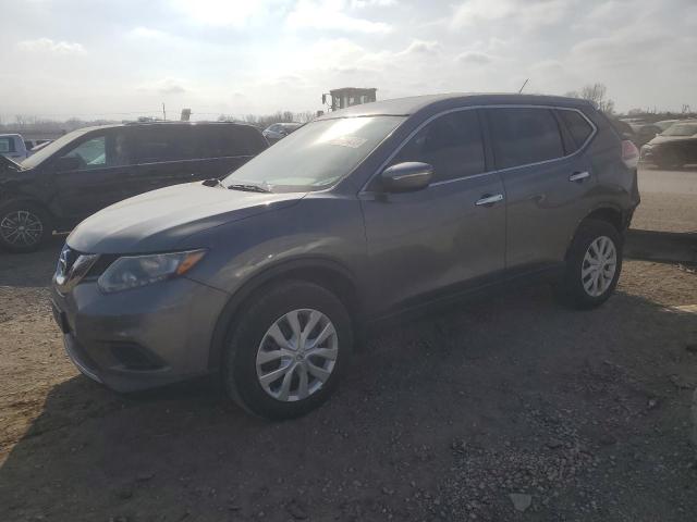 Image 1 of 2014 NISSAN ROGUE S 2014 with VIN 5N1AT2MV7EC824916
