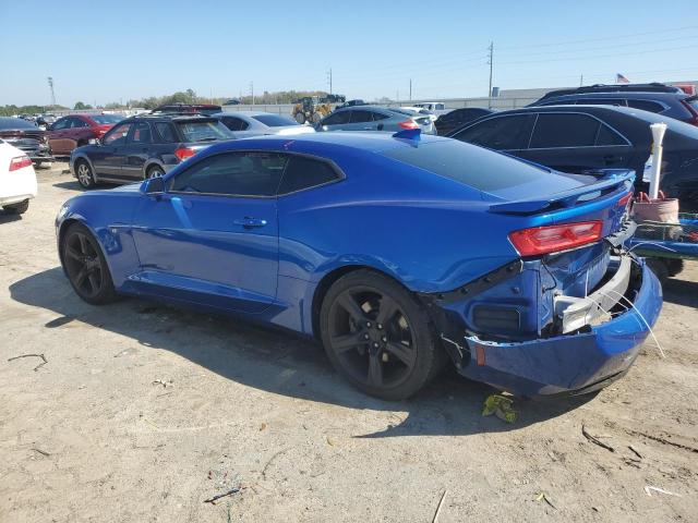 Image 2 of 2016 CHEVROLET CAMARO SS 2016 with VIN 1G1FE1R73G0139821