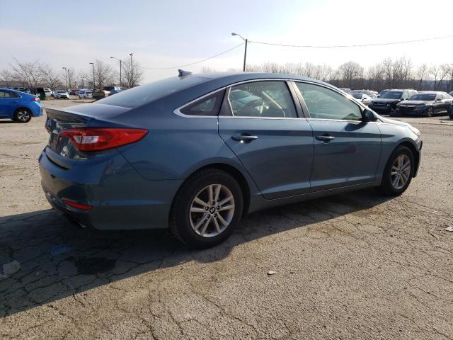 Obraz 3 z 2016 HYUNDAI SONATA SE 2016 z VIN 5NPE24AF4GH413336